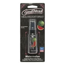 Goodhead Oral Delight Spray, image 3
