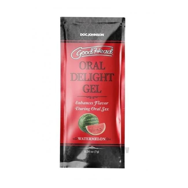 Goodhead Oral Delight Watermelon 48pc - Image 1