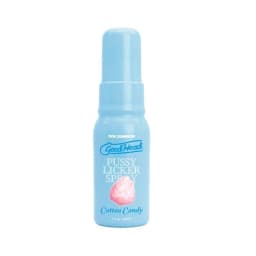 Goodhead Pussy Licker Spray, image 4
