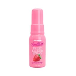 Goodhead Pussy Licker Spray, image 1