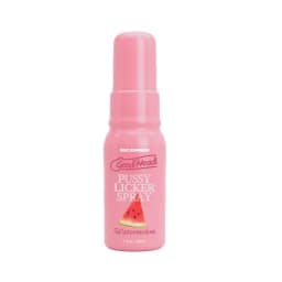 Goodhead Pussy Licker Spray, image 2