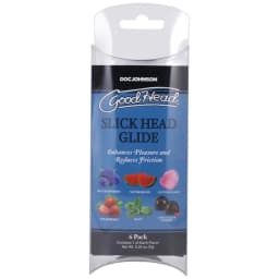 GOODHEAD SLICK HEAD GLIDE  - Image 1