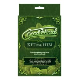 Goodhead Suck It Kit Multi- Colored, image 1