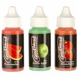 Goodhead Tingle Drops, image 1