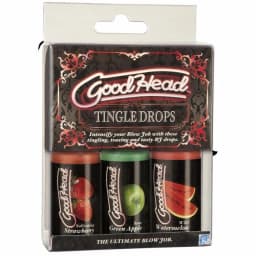 Goodhead Tingle Drops, image 2