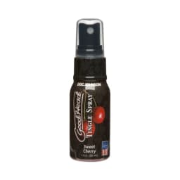 Goodhead Tingle Spray 1 Fl. Oz Sweet Cherry, image 1