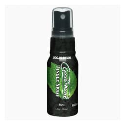 Goodhead Tingle Spray 1 oz Mint, image 2