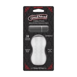 Goodhead Helping Head Pro Frost, image 2