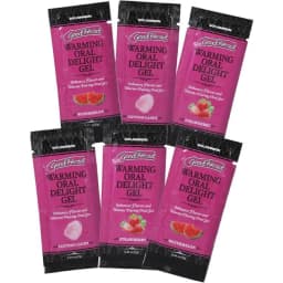 Goodhead Oral Delight Gel, image 11