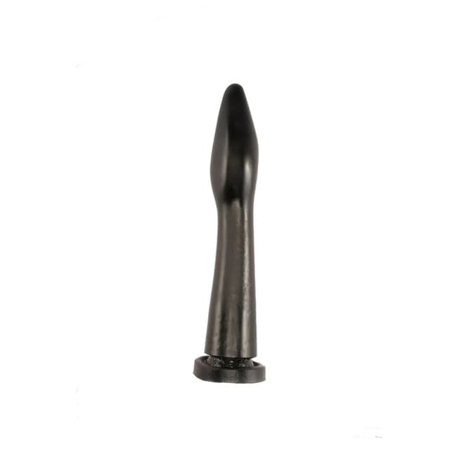 GOOSE W/SUCTION MEDIUM BLACK  - Image 1
