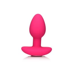 Gossip 10x Pop Rockers Plug W/ Remote Magenta, image 3
