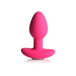 Gossip 10x Pop Rockers Plug W/ Remote Magenta, image 4