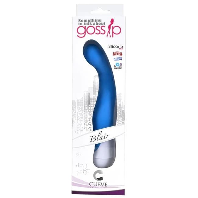 Gossip Blair Azure - Image 1