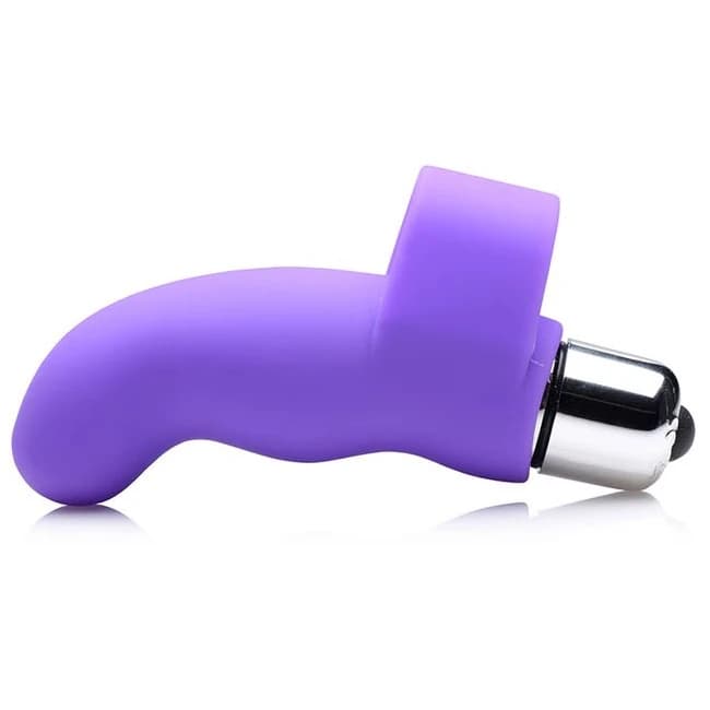 Gossip G-thrill Finger Vibe Violet - Image 1