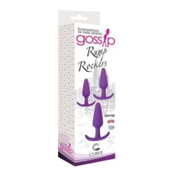 Gossip Rump Rockers, image 2