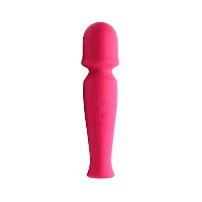Gossip Wand Silicone Magenta - Image 1