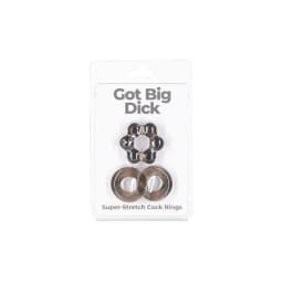 Got Big Dickrings, image 1