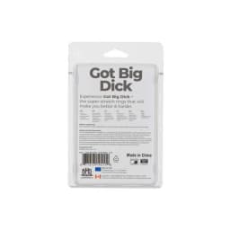 Got Big Dickrings, image 10