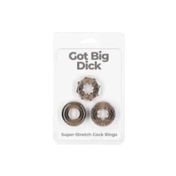 Got Big Dickrings, image 2