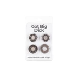 Got Big Dickrings, image 3