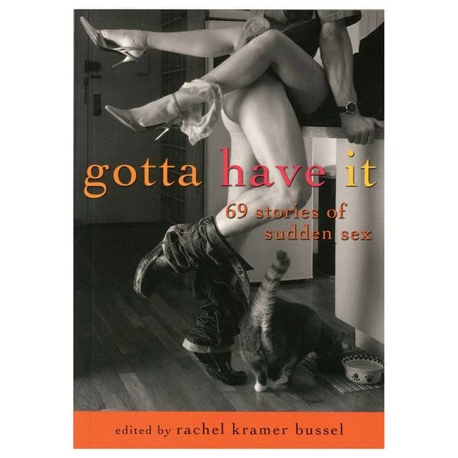 Gotta Have It - Image 1
