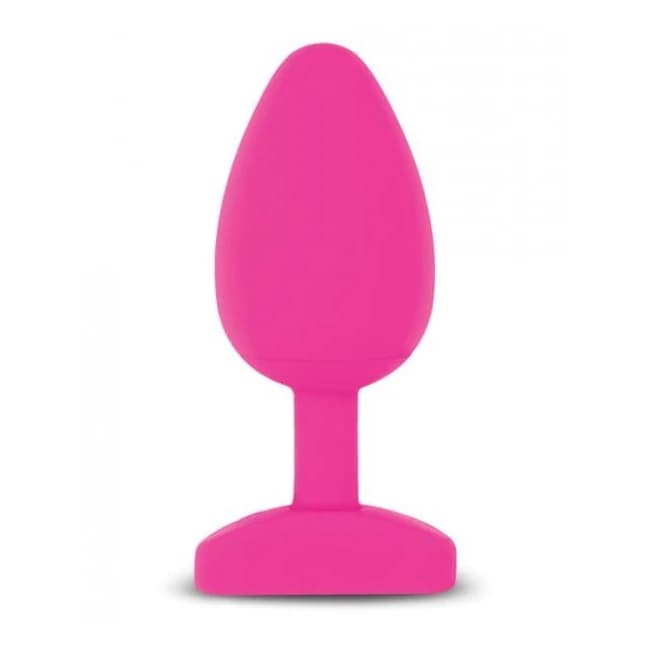 Gplug Bioskin Plug - Sweet Raspberry - Image 1