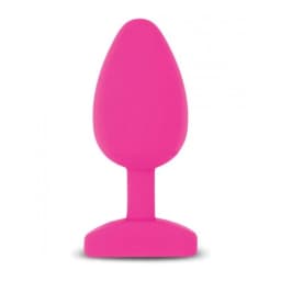Gplug Bioskin Plug - Sweet Raspberry, image 1