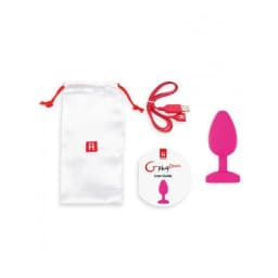 Gplug Bioskin Plug - Sweet Raspberry, image 2