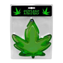 Potleaf Ashtray, image 1