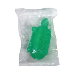 Green Turtle Pleasure Sleeve, image 2