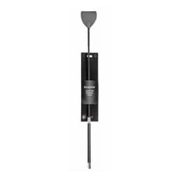 Grey Leather Riding Crop, image 2
