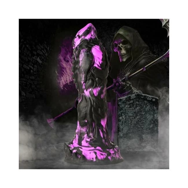 Grim Silicone Dildo - Image 1