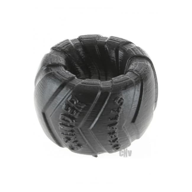 Grinder 1 Small Black Ball Stretcher - Image 1