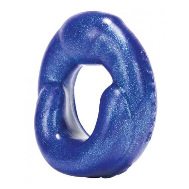 Grip Cockring Blueballs Blue - Image 1