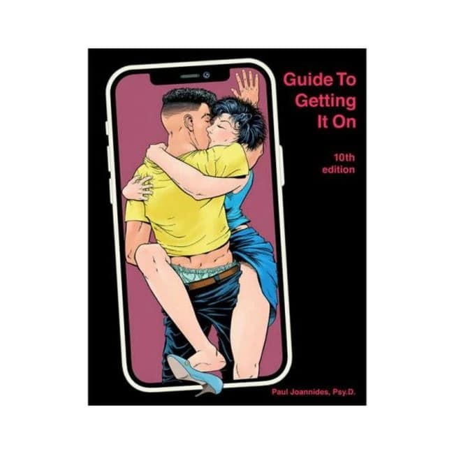 Guide to Getting It on 10th Edition - Image 1