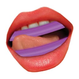 Gum Job Oral Sex Candy Teeth Covers 6 Pack, image 4