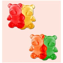 Gummy Bear Pasties, image 3