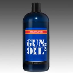 Gun Oil Lubricant H2O, image 3