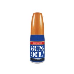 Gun Oil Lubricant H2O, image 4