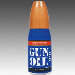 Gun Oil Lubricant H2O, image 5