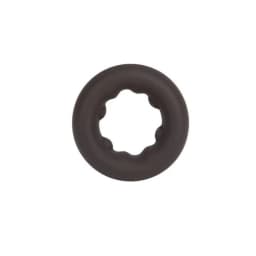 Gunnerchocolate Liquid Silicone C-Ring, image 1