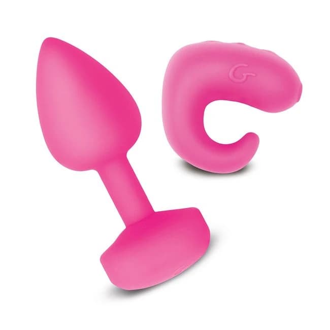 Gvibe Gkit - Sunny Raspberry - Image 1