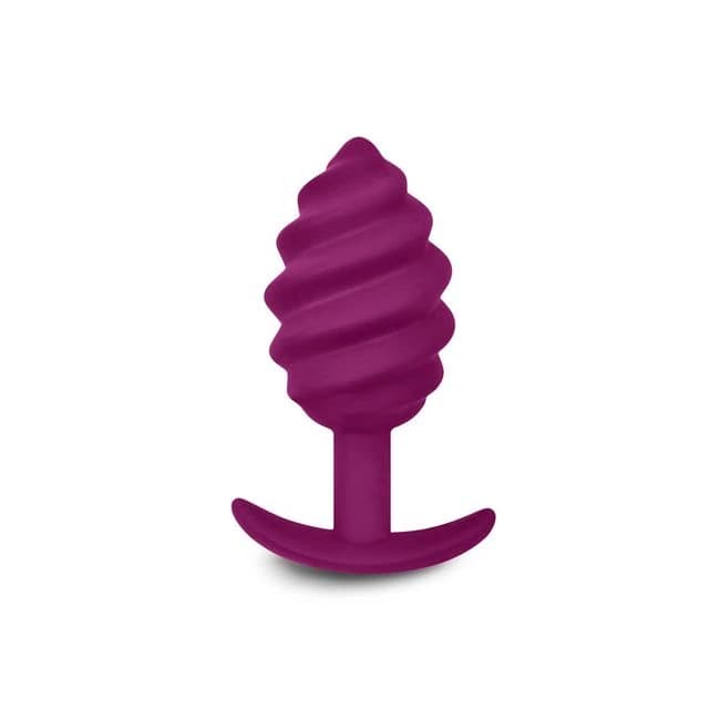 Gvibe Gplug Twist 2 - Sweet Raspberry - Image 1