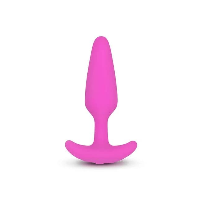Gvibe Gplug Xs - Sunny Raspberry - Image 1