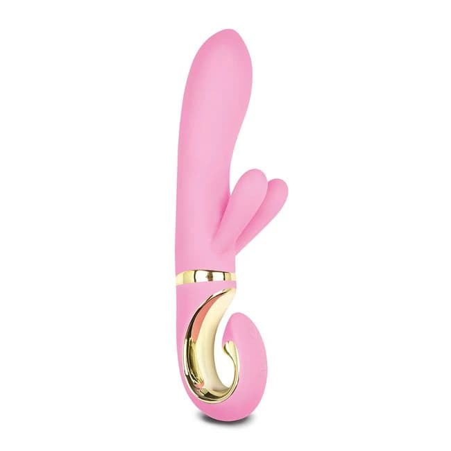 Gvibe Grabbit - Candy Pink - Image 1