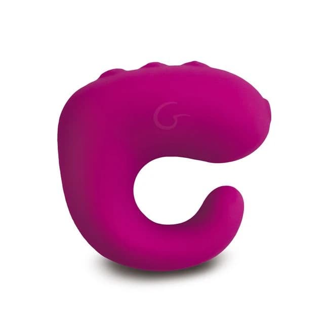 Gvibe Gring Xl - Sweet Raspberry - Image 1