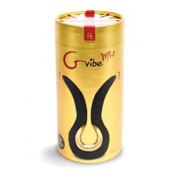 Gvibe Mini Gold, image 3