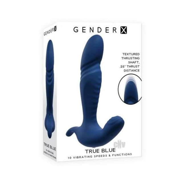 Gx True Blue - Image 1
