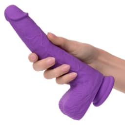Gyrating & Thrusting Silicone Studs, image 2