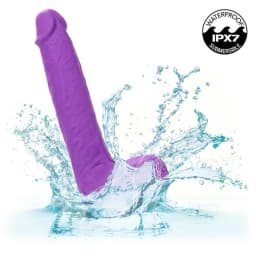 Gyrating & Thrusting Silicone Studs, image 4